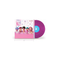 KPop Demon Hunters Tiny Vinyl Edition - Soda Pop/Your Idol (Target Exclusive, vinyl 4 inch) USA - Black Vinyl Records Spain