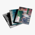 CORTIS - GREENGREEN (Target Exclusive, CD) USA - Black Vinyl Records Spain