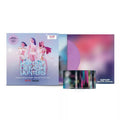 KPop Demon Hunters Cast, HUNTR/X, Saja Boys - (Soundtrack from the Netflix Film) (Target Exclusive) USA IMPORT