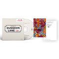 Paul McCartney - The Boys of Dungeon Lane (Target Exclusive, CD) USA - Black Vinyl Records Spain