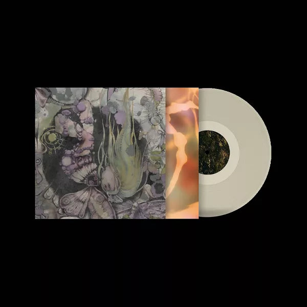 Melanie Martinez - Death/Void Tiny Vinyl Edition (vinyl 4 inch) USA