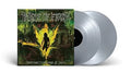 Cradle Of Filth ‎– Damnation And A Day Limited Edition, Reissue, Stereo, Grey 2LP