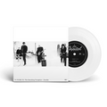 Yungblud & The Smashing Pumpkins: Zombie (Limited Edition) (White Vinyl) Single 7"