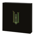 Wicked: The Complete Soundtrack Collector’s Case (solo la caja) - Black Vinyl Records Spain