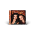 Gilmore Girls - Soundtrack from the Original Series Exclusive CD UK - Black Vinyl Records Spain