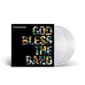 Courteeners - God Bless The Band 2LP COLOR - Black Vinyl Records Spain