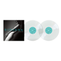Rihanna - Good Girl Gone Bad Crystal Clear Vinyl edition 2LP