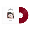 Gracie Abrams: minor (5th Anniversary - red LP)