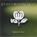 Fleetwood Mac - Greatest Hits lp verde transpante - Black Vinyl Records Spain