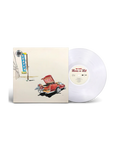 Don Toliver HEAVEN OR HELL - CLEAR VINYL USA