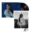 Holly Humberstone - Cruel World LP FIRMADO IMPORT - Black Vinyl Records Spain