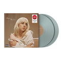 'Billie Eilish –  Happier Than Ever' (Target Exclusive) Vinyl - Black Vinyl Records Spain