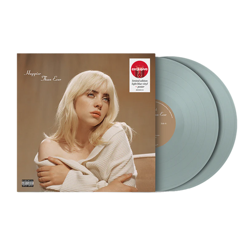 Gracie Abrams live from vevo 10” vinyl Amazon.com: Gracie Abrams – Live From Vevo Orange Marbled