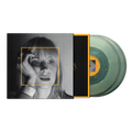 Hayley Williams - Ego Death At A Bachelorette Party Limited (Team Zissou) import USA - Black Vinyl Records Spain