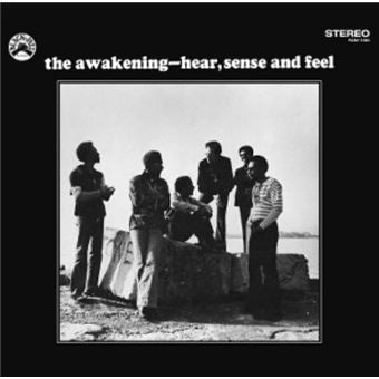Awakening Hear, Sense and Feel LP