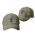 GORRA Heated Rivalry SHANE & ILLYA USA IMPORT