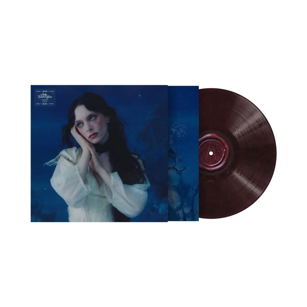 Holly Humberstone: Cruel World (Edición Limitada Vinilo Rojo)