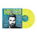 Huecco Crazyxversario 2 LPs - Black Vinyl Records Spain