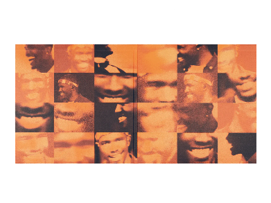 Frank Ocean - Channel Orange 2lp USA OFICIAL