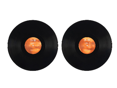 Frank Ocean - Channel Orange 2lp USA OFICIAL