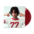 sombr - I Barely Know Her Limited Red Vinyl edition