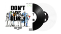 A$AP Rocky – Don't Be Dumb | Group Edition 2LP Black & White (Arte Tim Burton) USA - Black Vinyl Records Spain