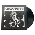 Babasonicos – Mucho LP IMPORT