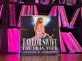 Taylor Swift - The Eras Tour (Taylor's Version) (Act 3) USA NO OFICIAL - Black Vinyl Records Spain