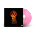 Selena Gomez -I Said I Love You First - Spotify Fans First Exclusive Rose Garden Vinyl - Black Vinyl Records Spain
