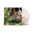 Selena Gomez - I Said I Love You First I Said I Love You First Alt Cover  Exclusive Peach Vinyl - Black Vinyl Records Spain