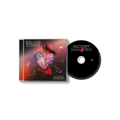 The Rolling Stones: Hackney Diamonds cd - Black Vinyl Records Spain