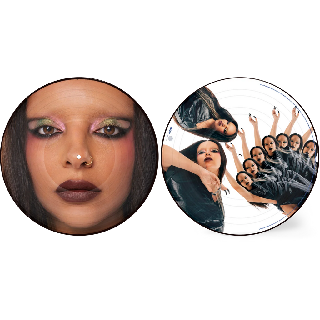 JADE - THAT'S SHOWBIZ BABY! PICTURE DISC IMPORT