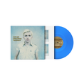 Jay-Jay Johanson: Whiskey (Edición Limitada Azul Traslúcido)