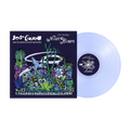 Jeff Goldblum: Night Blooms (Edición Limitada Vinilo Violeta)