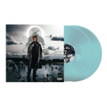 Juice WRLD - Fighting Demons Light Blue Vinyl 2LP USA