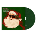 Kelly Clarkson  Santa, Can't You Hear Me (feat. Ariana Grande) CD IMPORT USA - Black Vinyl Records Spain