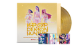 KPop Demon Hunters (Soundtrack From The Netflix Film) - Golden Edition IMPORT - Black Vinyl Records Spain