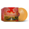 Kalandra - The Line - DOUBLE LP GATEFOLD COLOURED
