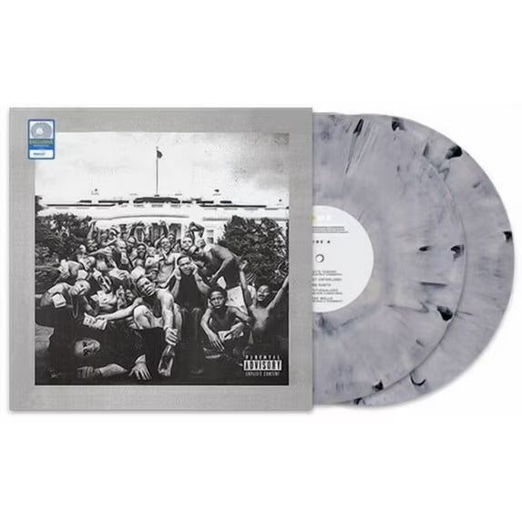 Kendrick Lamar - To Pimp A Butterfly (Walmart Exclusive) - Vinyl USA IMPORT