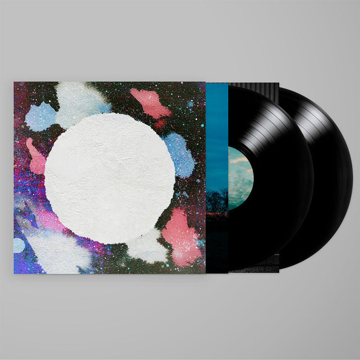 Khruangbin The Universe Smiles Upon You ii 2 LPs