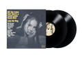 Lana Del Rey: Did You Know That There's A Tunnel Under Ocean Blvd (2 LPS) - Black Vinyl Records Spain