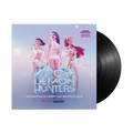 KPop Demon Hunters (Soundtrack from the Netflix Film) LP USA - Black Vinyl Records Spain