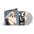Rosalía Lux (Crystal Clear Vinyl) 2 LPs - Black Vinyl Records Spain