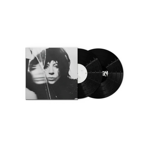 Lady Gaga - MAYHEM Standard Black Vinyl - Black Vinyl Records Spain