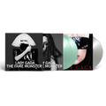 Lady Gaga - The Fame Monster 3lp import - Black Vinyl Records Spain