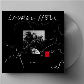 Mitski - Laurel Hell LP GRIS