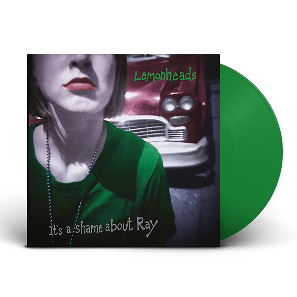 The Lemonheads It's A Shame About Ray LP
