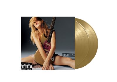 Liz Phair: Liz Phair
