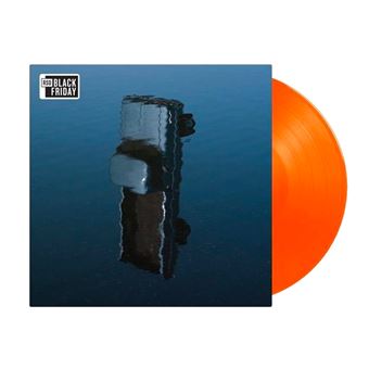 POST MALONE LONG BED LP COLOR