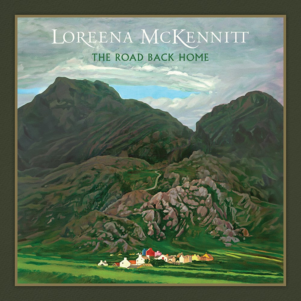 Loreena McKennitt: The Road Back Home
